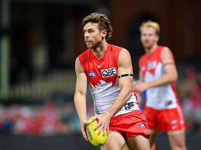 Still room for on-field accidents in AFL: Longmire