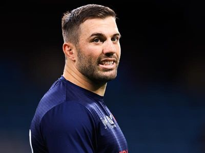 Tedesco rested from Roosters' NRL clash with Storm