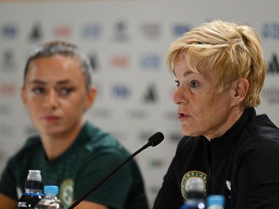 Irish fighting fit as O'Sullivan cleared for WWC opener