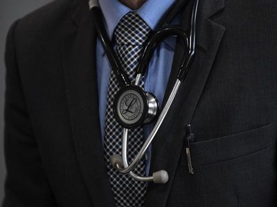 Misconduct ruling for GP granted $24m in patient's will