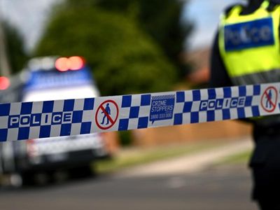 Man shot dead and buried on NSW property