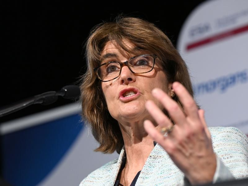 Sandra Rba First female RBA governor to bring 'reform agenda'