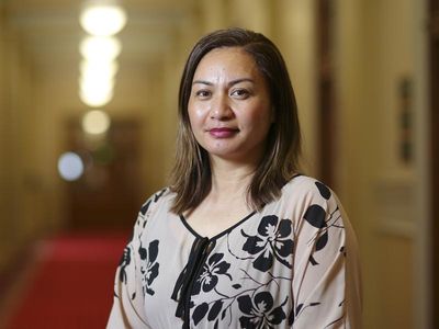 NZ Greens make bold Maori land redress pitch