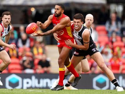 Lyon scathing of 'lost, confused' Saints in Suns loss