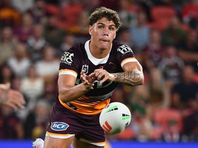 Walsh back for Broncos but Mitchell showdown cancelled