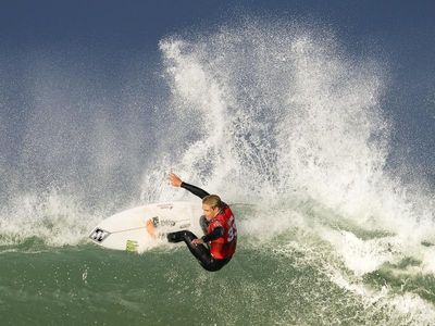 Ewing gets Olympic break despite J-Bay disappointment