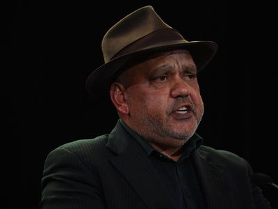 Voice an opportunity to complete Australia: Pearson
