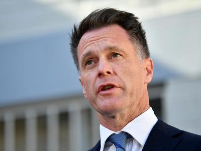 Sydney going backwards on housing: NSW premier
