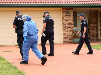 Man 'absolutely radicalised' before 2020 fatal shooting