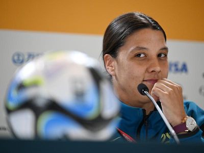 Matildas to embrace crowd fervour in World Cup opener