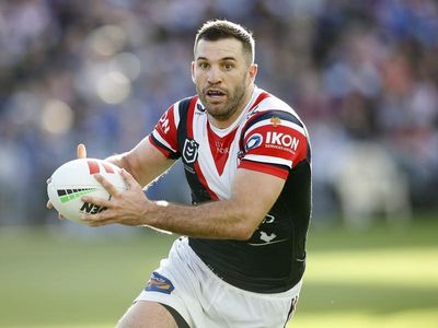 Roosters look to refreshed Tedesco to save season