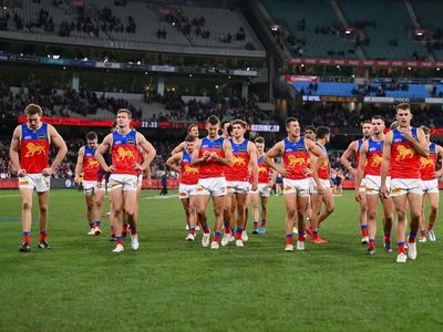 Lions raw but must remain bold and brave: Dayne Zorko