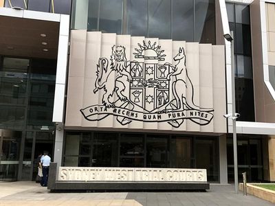 'Walking crime wave' to fight drug addiction in jail