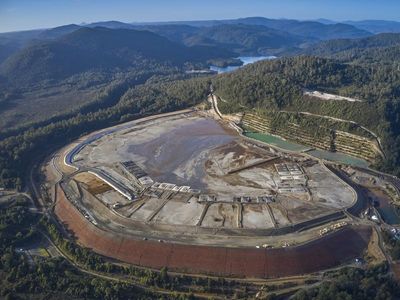 Activist jailed for anti-logging, mining protests