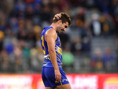 Eagles drop Gaff to sub role for clash with Tigers