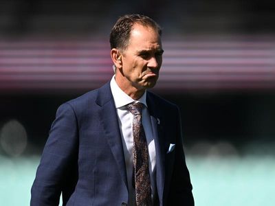 Justin Langer in luck as he returns to coaching in IPL