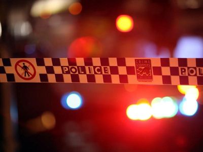 Man found dead after NSW siege was wanted for DV