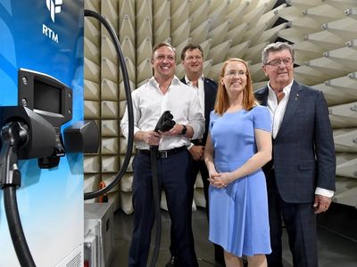 Queenslander signs deal to create $10m battery factory