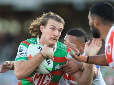 Campbell Graham signs long-term South Sydney deal