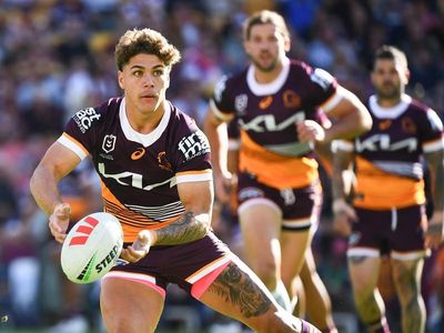 Broncos' Walsh will return with great attitude: Walters