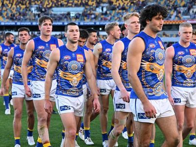 Cavalry returns as Eagles eye better times ahead in AFL
