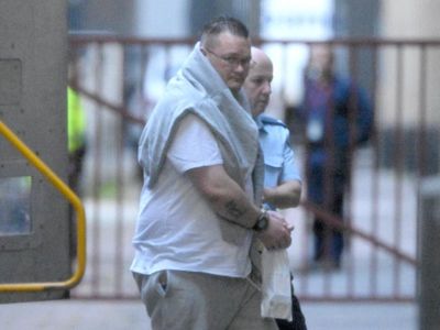 Man found guilty of toddler's murder