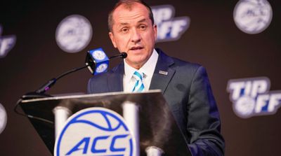 ACC Commissioner, Former Northwestern AD Responds to Being Named in Hazing Lawsuits