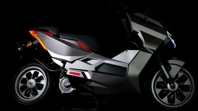 Scorpio Electric Testing Pre-Production Prototypes Of X1 Scooter