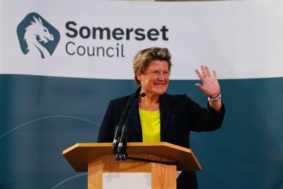 Lib Dems overturn 19,000 majority to win Somerton and Frome by-election