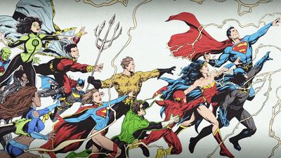 Superpowered: The DC Story: What To Know About The Max Docuseries Before You Watch