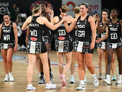 New Victorian team to replace Magpies in Super Netball