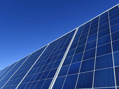 Smart solar tech a national security risk: opposition