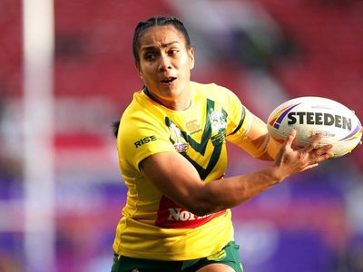 Raiders target first-year premiership in expanded NRLW