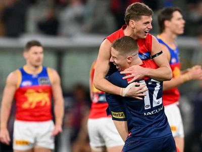 No demons as Lions eye bounce-back win over Cats