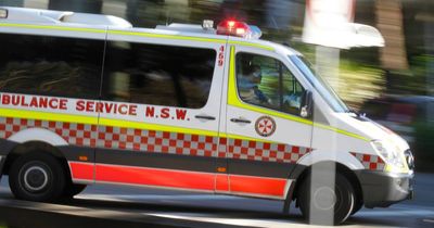 Cyclist dies after being hit by car in Nowra