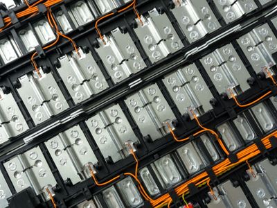 Battery industry rejects Productivity Commission advice