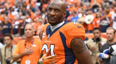 Aqib Talib’s Brother Pleads Guilty to 2022 Murder of Youth Football Coach