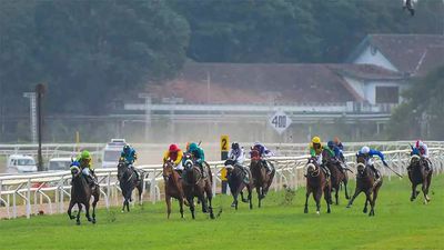 Pune races: Golden Neil may win opening day's feature