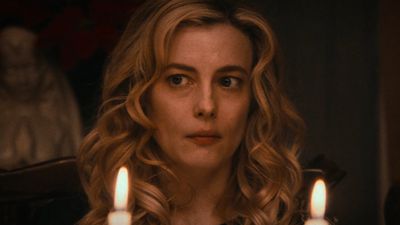 The Bear’s Gillian Jacobs Tells Us The Two Things Running Through Her Head While Filming That Intense Season 2 Episode