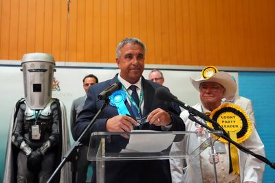 Lib Dems eye return to West Country strongholds with Somerton and Frome win