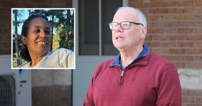 'I need to know you're safe': Husband makes plea for missing wife