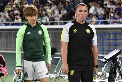 4 Celtic conclusions and questions from Brendan Rodgers' first month back
