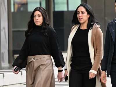 Sisters' wait for Malka Leifer sentence nearly over