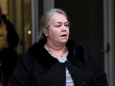 Mum hopes for end with still no answer over son's death