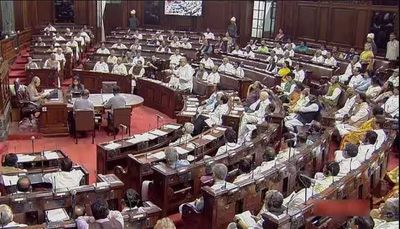 Parliament Session Day-2: Oppn protest continues on Manipur, demands PM's statement; Lok Sabha adjourned till July 24