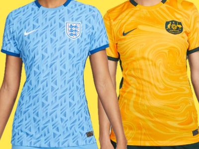 Every Women’s World Cup kit ranked and rated