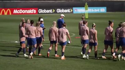 England captain Millie Bright declared fit for Women’s World Cup opener vs Haiti