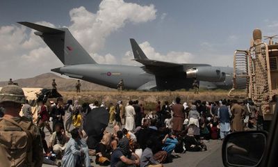 UK ministers urged to extend hotel eviction deadline for Afghans