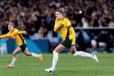 Afternoon Update: Matildas’ ratings win; Sydney art dealer found dead; and why the reality of global heating escapes us