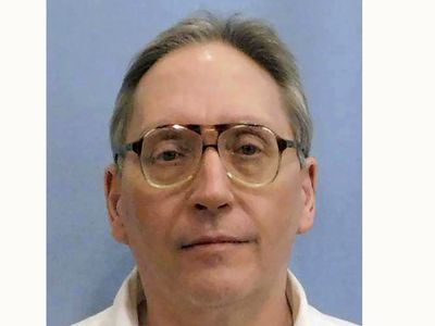 Alabama executes man for a 2001 beating death of a woman, resuming lethal injections
